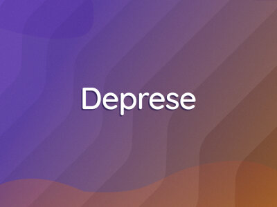 Deprese